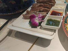 -燕兰楼·清真西北融合菜(亚运村店)