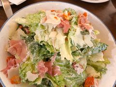 -PIZZA BIANCA(万象城店)