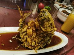 -老牌坊鲁菜名店(宽厚里店)