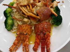 -新金盛·海鲜酒楼(盐田店)