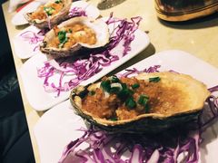 -蒋记海鲜姿造•洋房别墅(星河湾店)