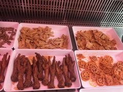 -阿满卤香鸡(新街口印象汇店)