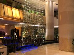 -厦门喜来登酒店