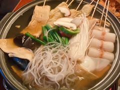 -Outdark Korean Restaurant