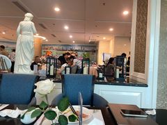 -潭江半岛酒店·西餐厅
