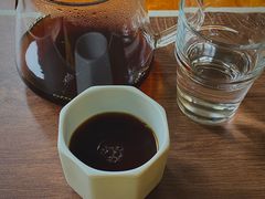 -SAFARI COFFEE