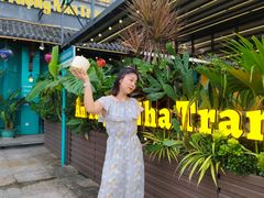 -印象芽庄越式餐厅(东兴店)