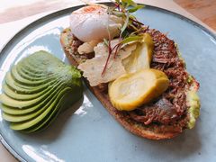 -O'mills Sourdough Bakery&Bistro(永嘉路店)