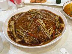 -阿婆农家菜(车墩店)