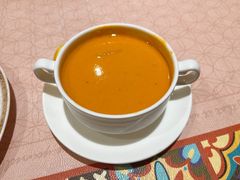 扁豆汤-BRBR叙利亚餐厅(总店)
