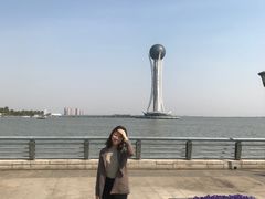 -滆湖低碳生态公园