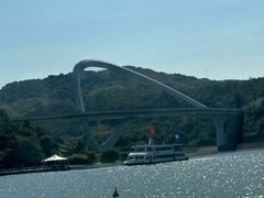 -天目湖山水园