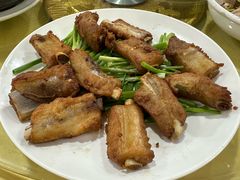 -吉莲利苑海鲜酒家(珠海拱北29年老字号店)