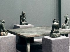 -广西壮族自治区博物馆