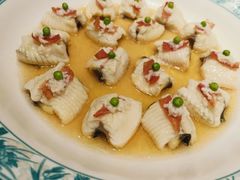 -虹御轩·传承江浙菜(虹桥店)