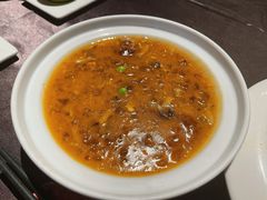 蟹粉桃胶-蟹榭·本帮江浙菜·蟹宴(五角场合生汇商场店)