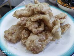 -屋里家延边朝鲜族冷面(梅林3店)