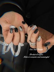 -Cici Nail日式美甲美睫工作室