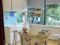 -泰康拜博口腔(世博园乐尔店)