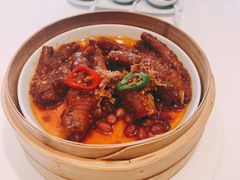 -宝丽轩中餐厅BAOLIXUAN