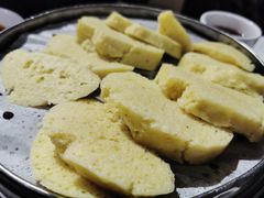 -老村长大锅炖羊肉(榆林大道店)