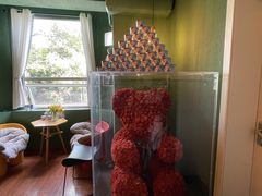 -W CAFE(甜爱路店)