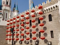 -北京世界公园