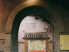 -淀里船宴(卓达店)