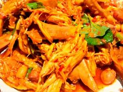-马头巷·食景园(苏州总店)