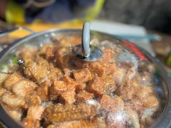 -黄记煌三汁焖锅(崇文门店)