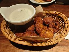 -FABIO’S费比欧披萨餐厅