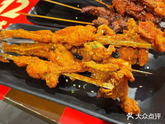 蛙三｜🐸牛蛙爱好者请去打卡吧‼️