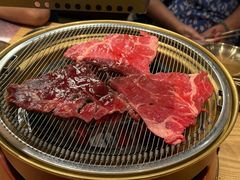 -西塔老太太泥炉烤肉(武汉摩尔城店)