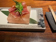 -桐寿司Sushi Tong