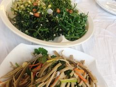 -京北渔家傲