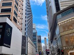-DFS迪斐世(香港广东道店)