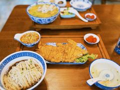 -孙盛兴奥灶面馆·蟹黄面·三虾面(山塘街总店)