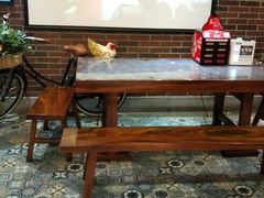 大堂-浔庐餐厅•江西老字号•九江菜(南湖国际店)