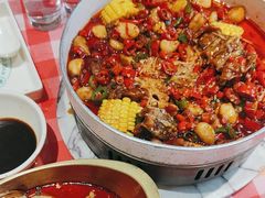 -辣小鲜·南昌大排档(船山路店)