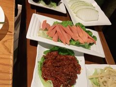 -佬土鹅肠火锅(扬中步行街店)