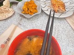 -争鲜回转寿司(西红门荟聚PLUS店)