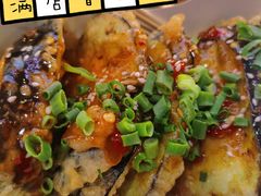 -李好吉吉自选炸鸡(星天广场店)
