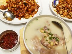 -眉州东坡(上海中心店)