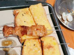 -路边羊烧烤酒场(宝带路店)