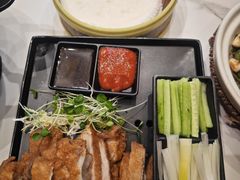 -玉林烤鸭店(定福庄店)