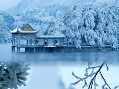 -庐山风景名胜区