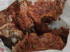 -峰厨大鱼泡饼(水上公园店)