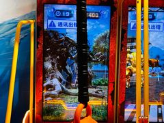 -不可思议减压馆·解压博物馆·摔碗发泄·团建定制