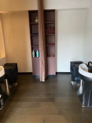 点击看大图 -悦Salon发型设计