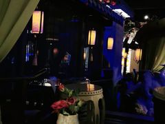 -绿茶餐厅(燕郊永旺店)